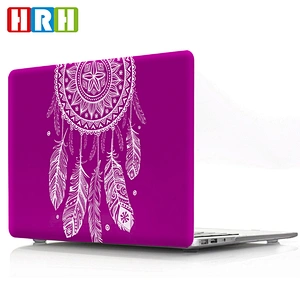 Dream Catcher laptop hard case for Macbook Pro 13 Inch A1278 Touch Bar for macbook 12 inch case for macbook pro 2015 case