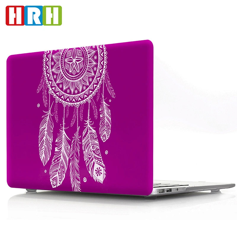 Dream Catcher laptop hard case for Macbook Pro 13 Inch A1278 Touch Bar for macbook 12 inch case for macbook pro 2015 case