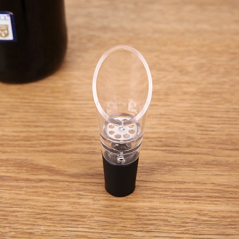 Wholesale Wine Pourer Wine Decanter