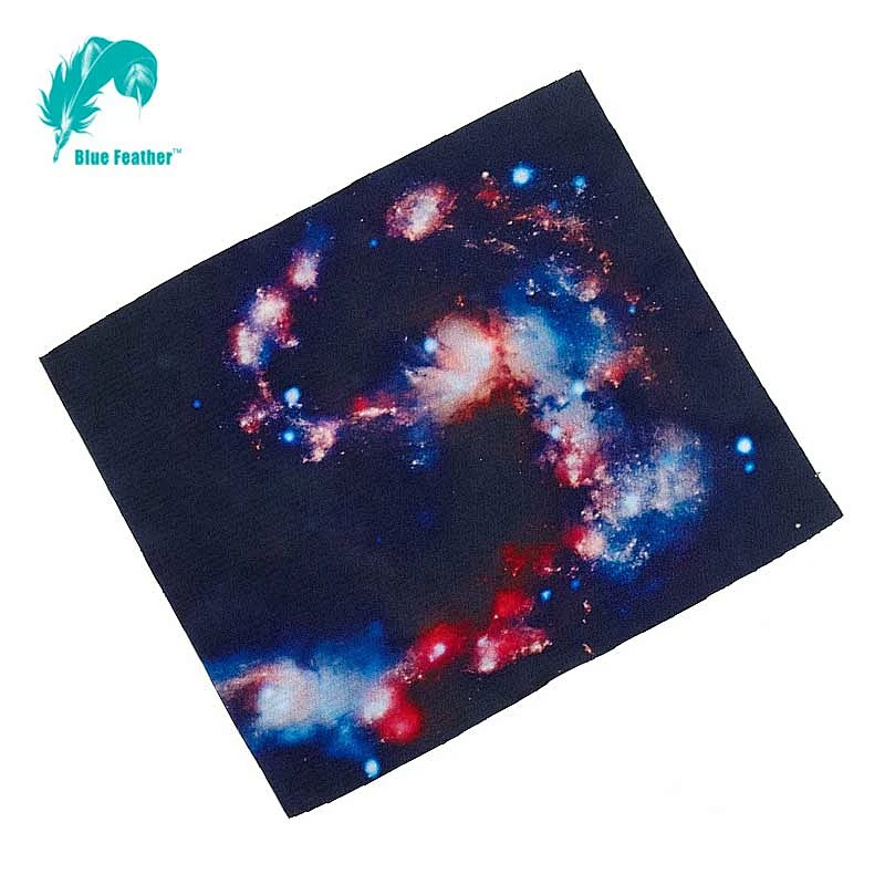 Double-face Custom Print Lens Cleaning Cloth