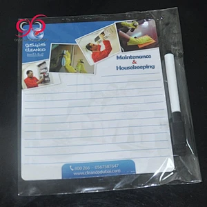 Promotional OEM magic magnetic kids writing slate board