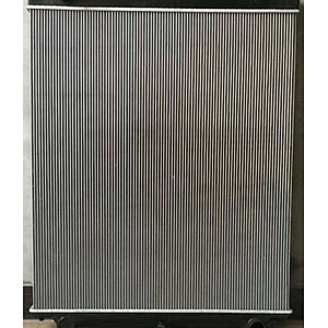 best quality radiator oil cooler  engine spare parts  wholesales