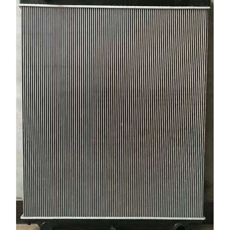best quality radiator oil cooler  engine spare parts  wholesales