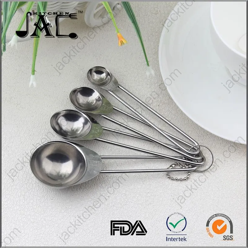 Gadgets Heavy Measuring Spoon