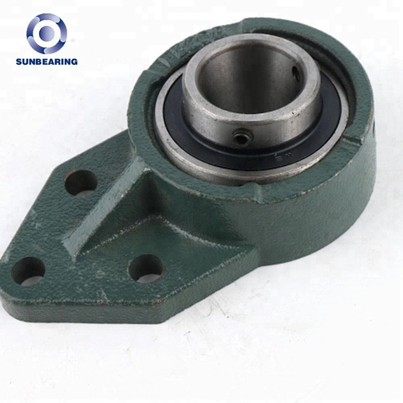 High Quality Pillow Block Bearings UCFB206