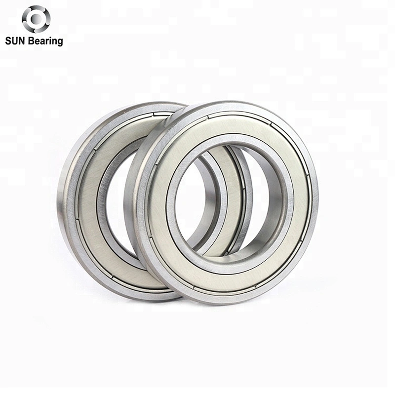 6216ZZ Deep Groove Ball Bearing