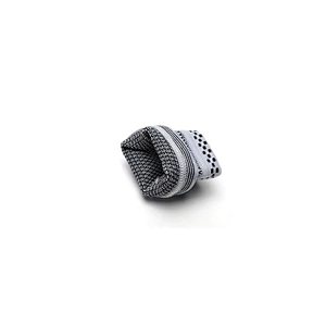 Bamboo Fiber Knitted Wrist Support Far - infrared Wrist Support