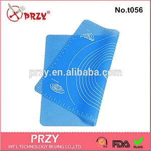 silicone mat for cake decorating tools