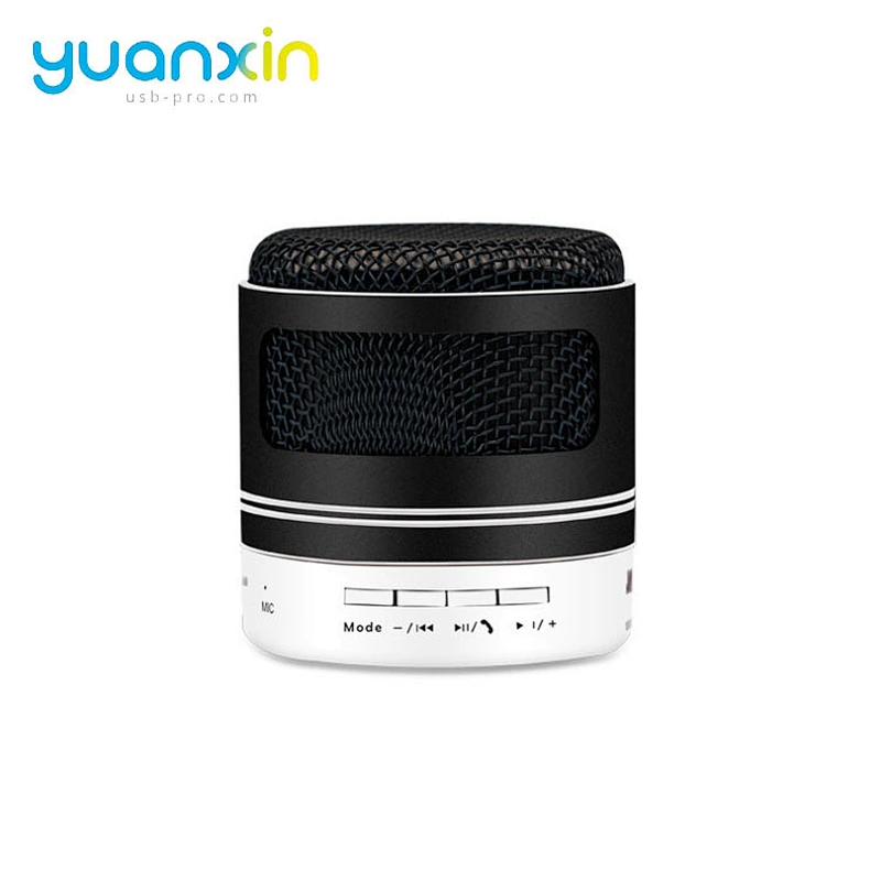 Ceiling Smart Portable For Car Small Led Micro Bluetooth Speaker
