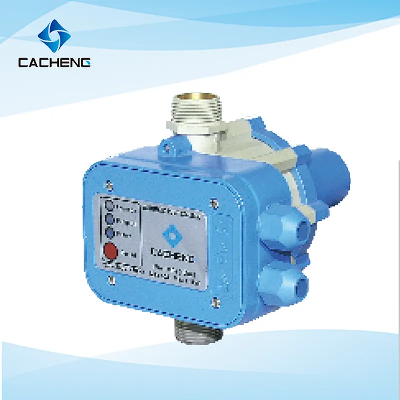 Presscontrol Pump Acessories