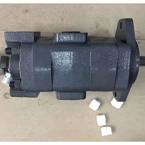 EC210/EC220 excavator gear pump  best quality for sale