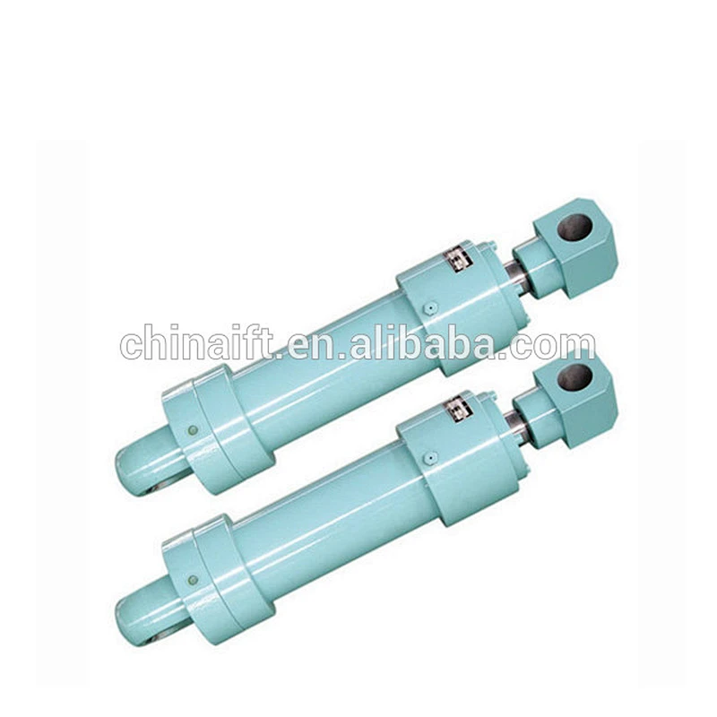 Bulldozers Hydraulic Cylinder