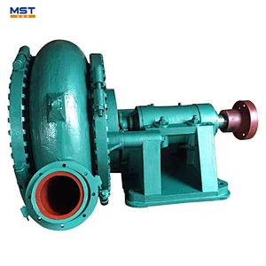 Horizontal Drilling Mud Pump