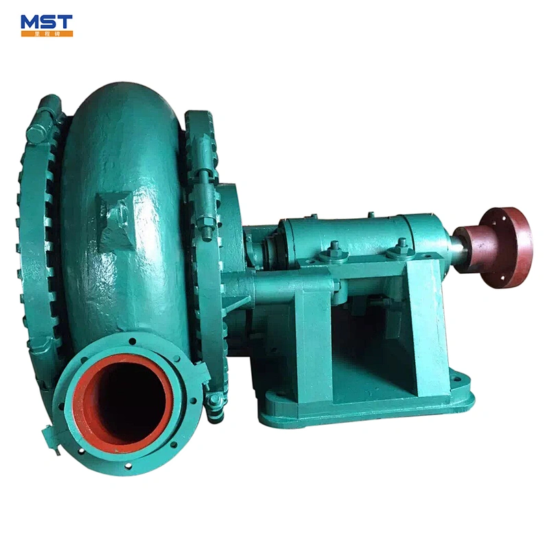 Horizontal Drilling Mud Pump