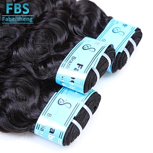 2018 100% FBS HOT Selling high quality factory direct sell 100% unprocessed human hair extension