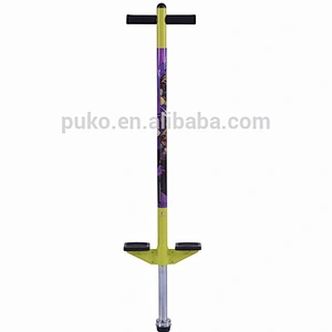 China Cheap High Quality Low Price Kids Jumping Stiltsair Pogo Stick