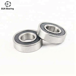 61918-2RS Deep Groove Ball Bearing