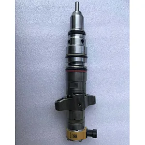 C9 engine fuel injector 387-9433 328-2585 injectors