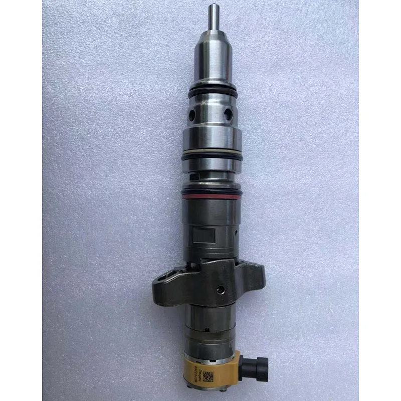 C9 engine fuel injector 387-9433 328-2585 injectors
