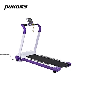 MT-518 Fitness Equipment Body fit Treadmill Exercise Walking Machine