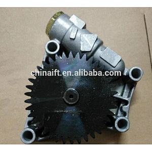 E320 E320B EXCAVATOR engine parts oil pump 178-6539 34335-23010 with good quality