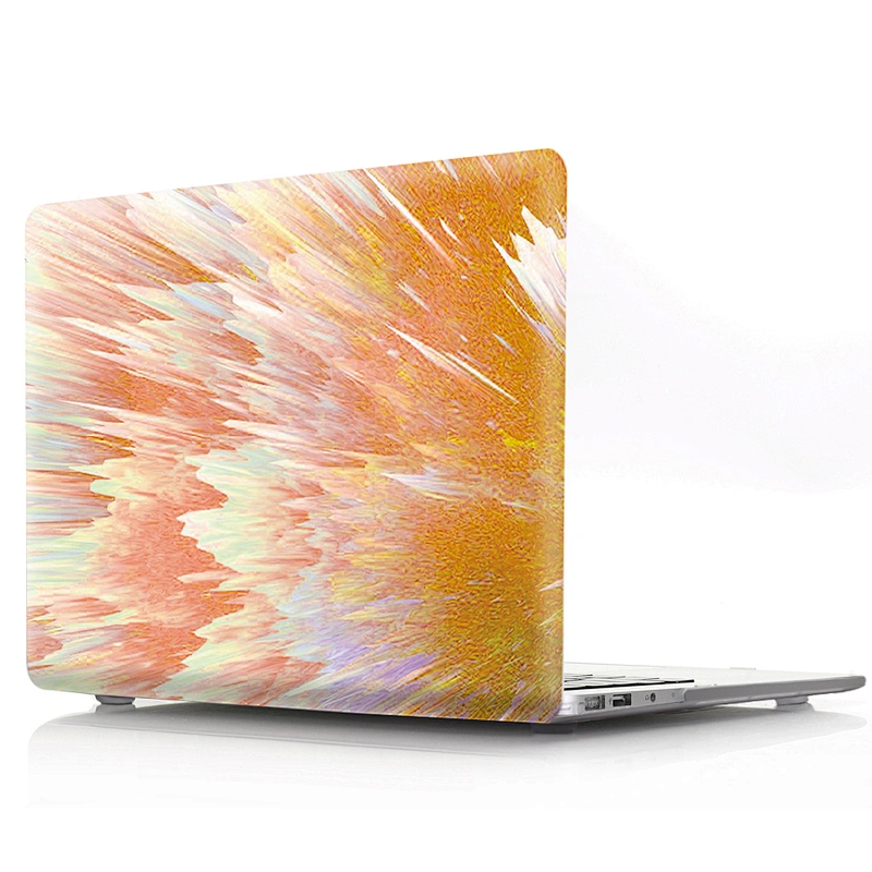 creative case custom design cases PC Case For laptop computer  for mac air case Air a1932 Newest 2018