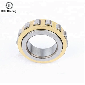 RN312M Cylindrical Roller Bearing