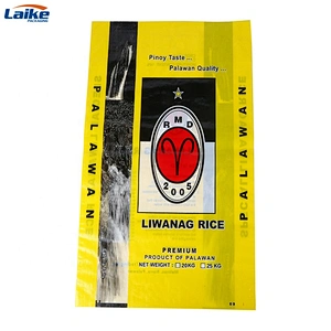 sacks rice pp bag 50kg for rice recycled bags for wholesale bags design rice packaging