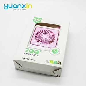 Mini Fan Usb Tower Hand Portable Fan For Phone Heater With Clock Car Portable Rechargeable