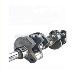 S6KT engine crankshaft 34320-100011 for sale