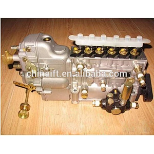 Diesel Fuel Injection Pump 6156-71-1131 for PC400-7 Excavator Parts