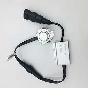 Canbus LED ! 60W 7000LM L8 9005 XHP70 LED headlight fog light replace halogen and HID