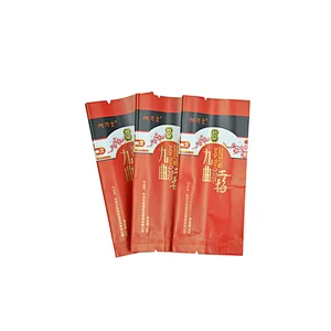 Wholesale 5g china food/tea waterproof plastic PE bags