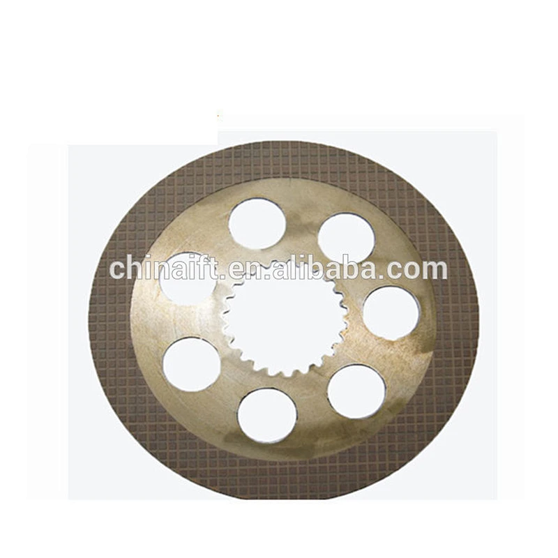 friction disc brake disc CLARK 208772 232155 232394 friction plate 232395 232635 232778 232779