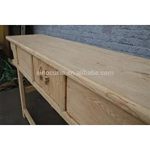 chinese altar table rustic table with reclaimed wood