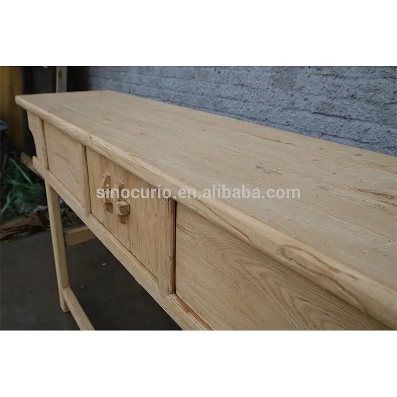 chinese altar table rustic table with reclaimed wood