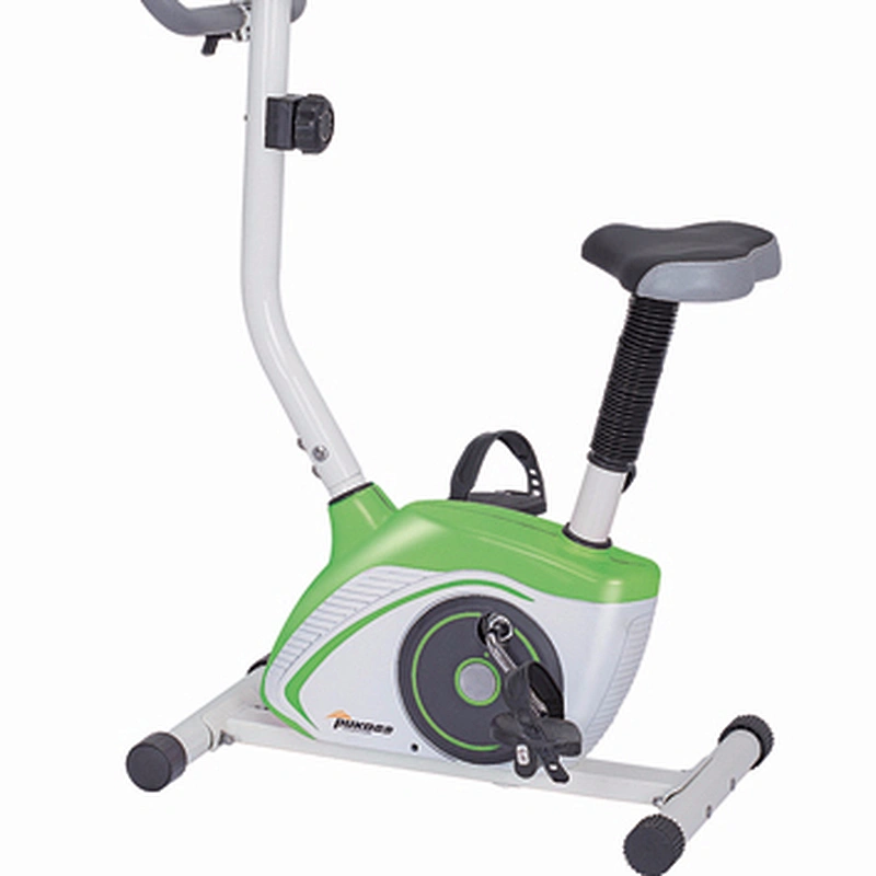 Unique New Magnetic Exercise Bike Home Gym Fitness Equipment