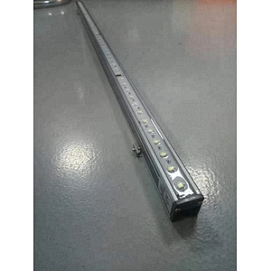 Outdoor Project Lighting Warm white 36 watt led wall washer 1 meter