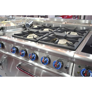 Hot sale commercial kitchen catering equipment for cooking in guangzhou (SY-CKE2)