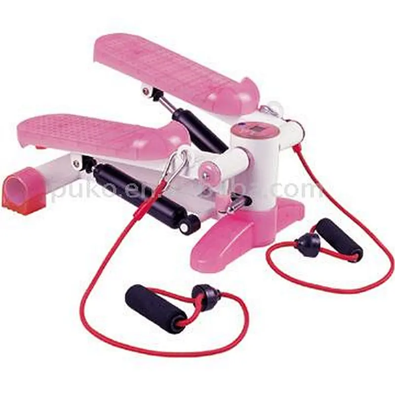 Swing Mini Stepper with Rope