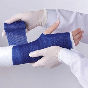 China Supplier Low price casting tape bandage with CE FDA ISO Certificate