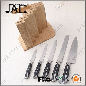 Pro German Steel Kitchen 8