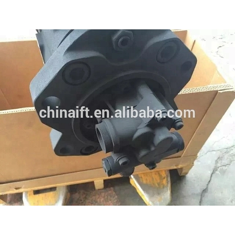 OEM China quality K5V80DTP hydraulic main pump with low price
