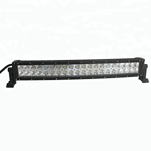 Offroad 120w Led Light Bar Offroad 20inch 300w For Truck