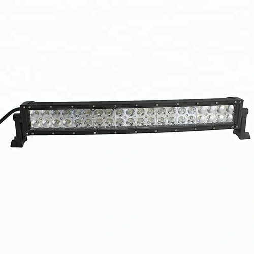 Offroad 120w Led Light Bar Offroad 20inch 300w For Truck