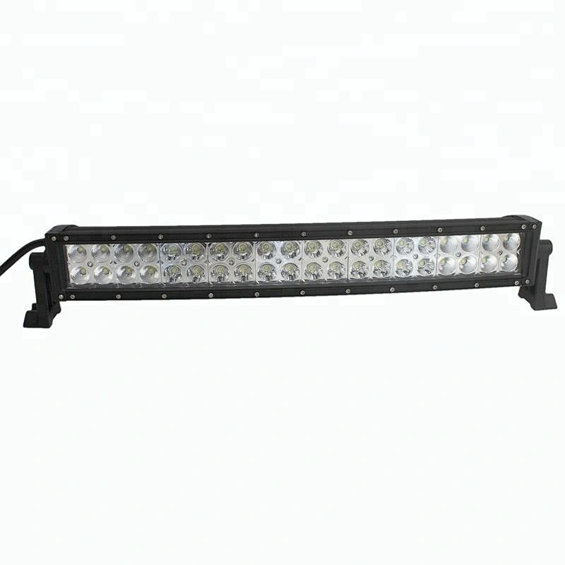 Offroad 120w Led Light Bar Offroad 20inch 300w For Truck