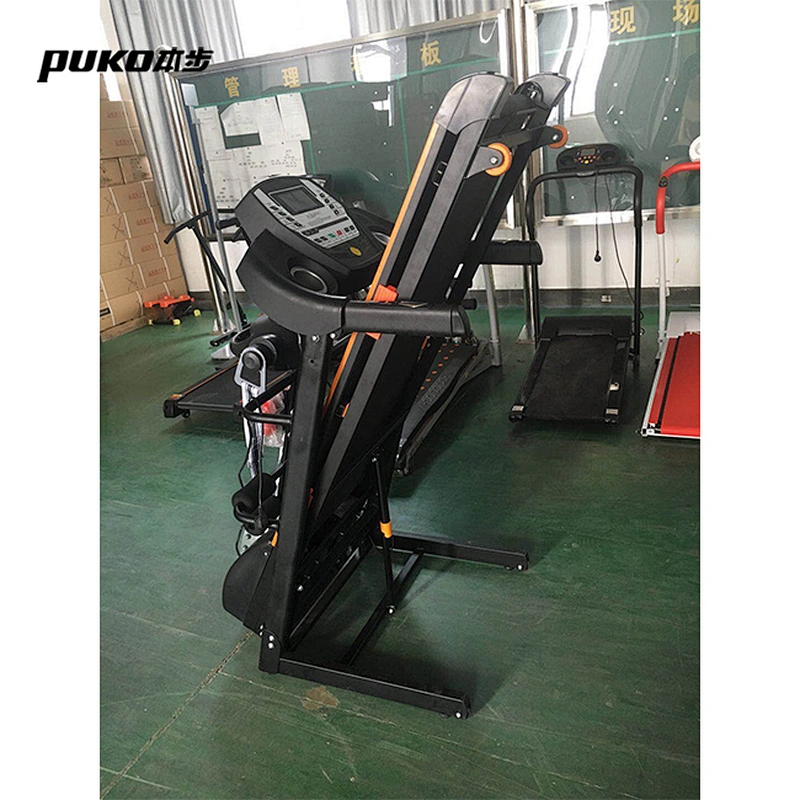 CF-767 Fitness Equipment Machines Professional Exercise Running Machine