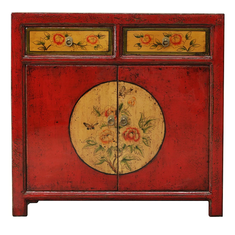 Chinese antique living room furniture