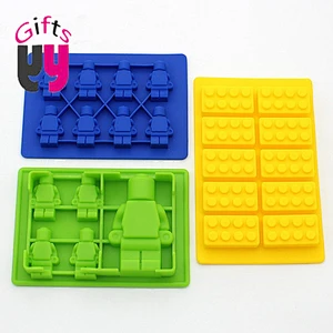 Food grade silicone cake mold