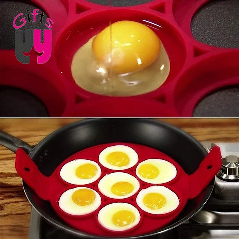 Silicone Cake Mould lace